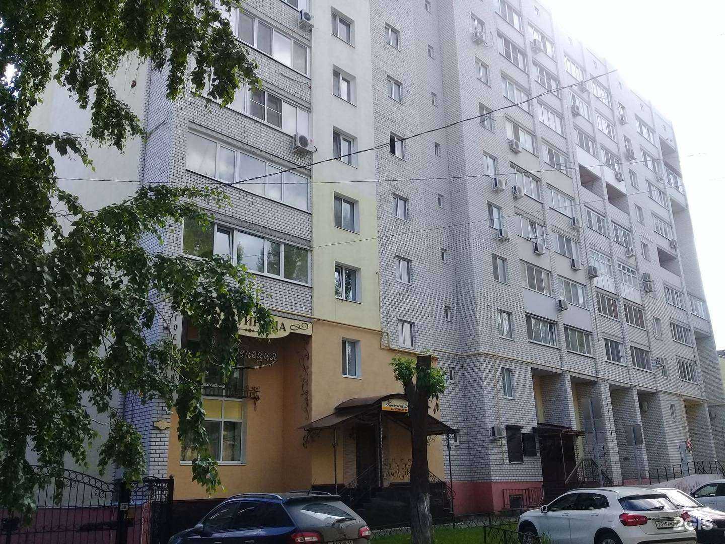 Отзывы на компанию Венеция в Саратове c фото - фотография 2 из 2