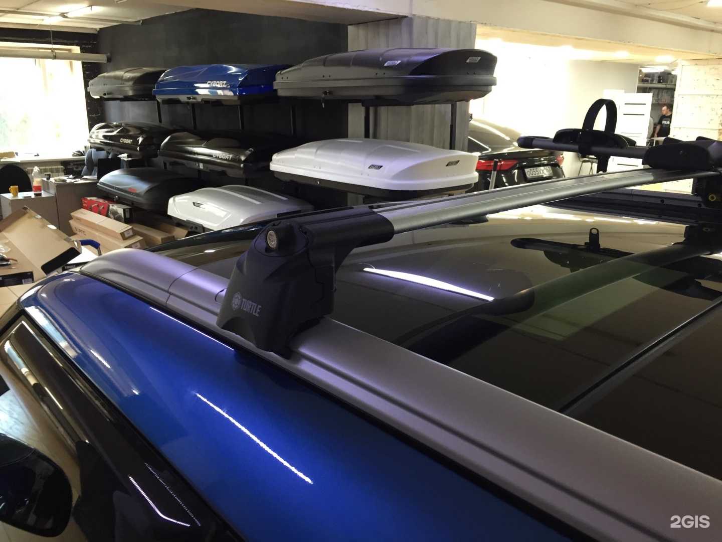 Отзывы на компанию Nicebox63 в Самаре c фото