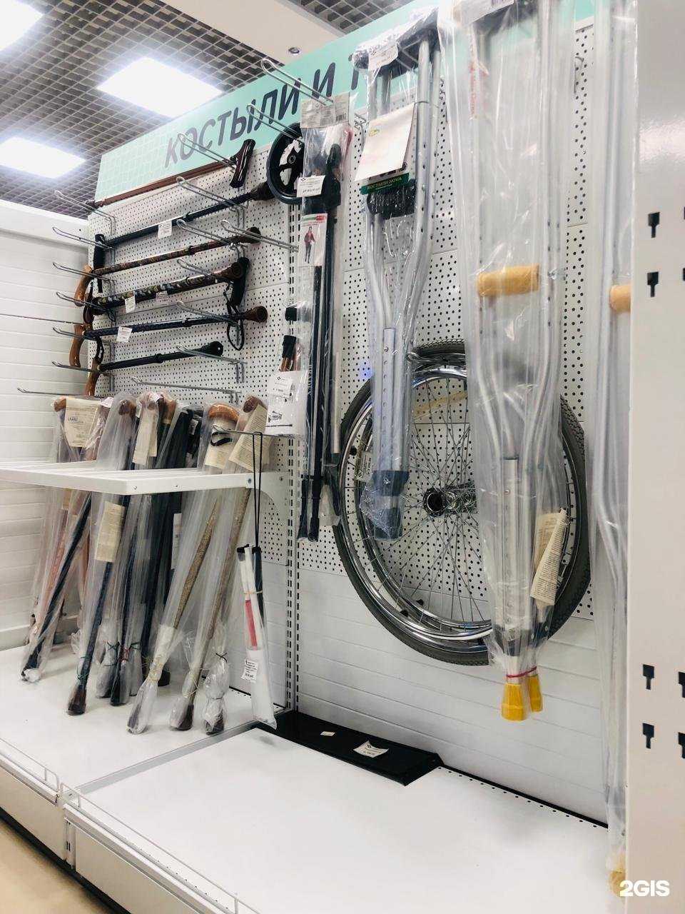 Отзывы на компанию Алтаймедтехника в Барнауле c фото