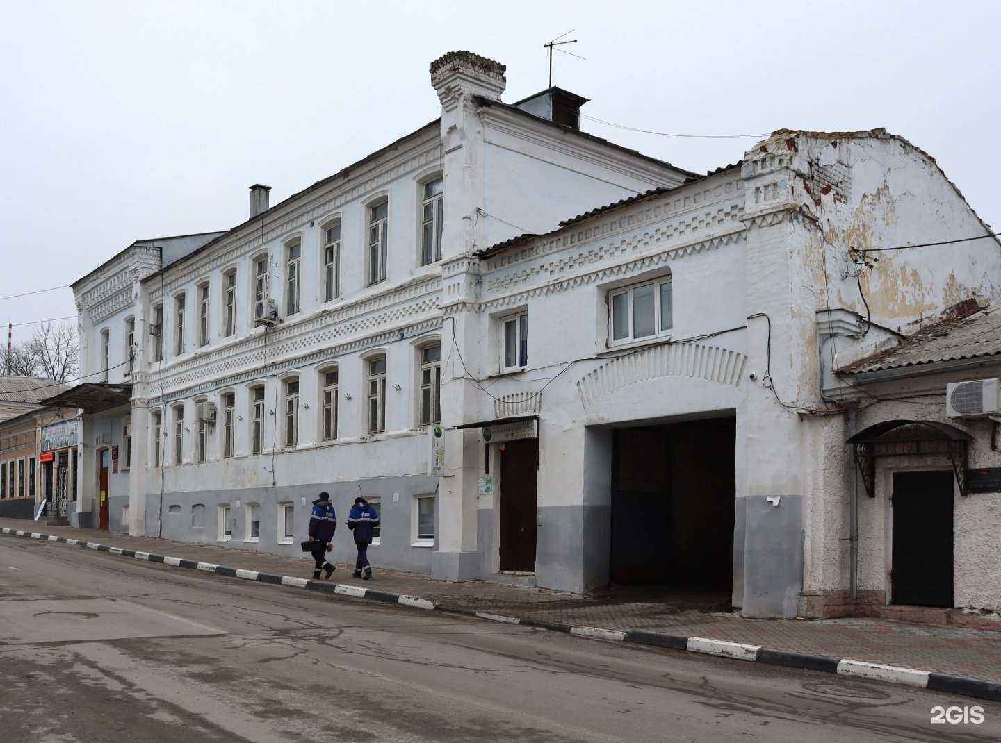 Отзывы на компанию Елецкий край в Елеце c фото - фотография 2 из 2