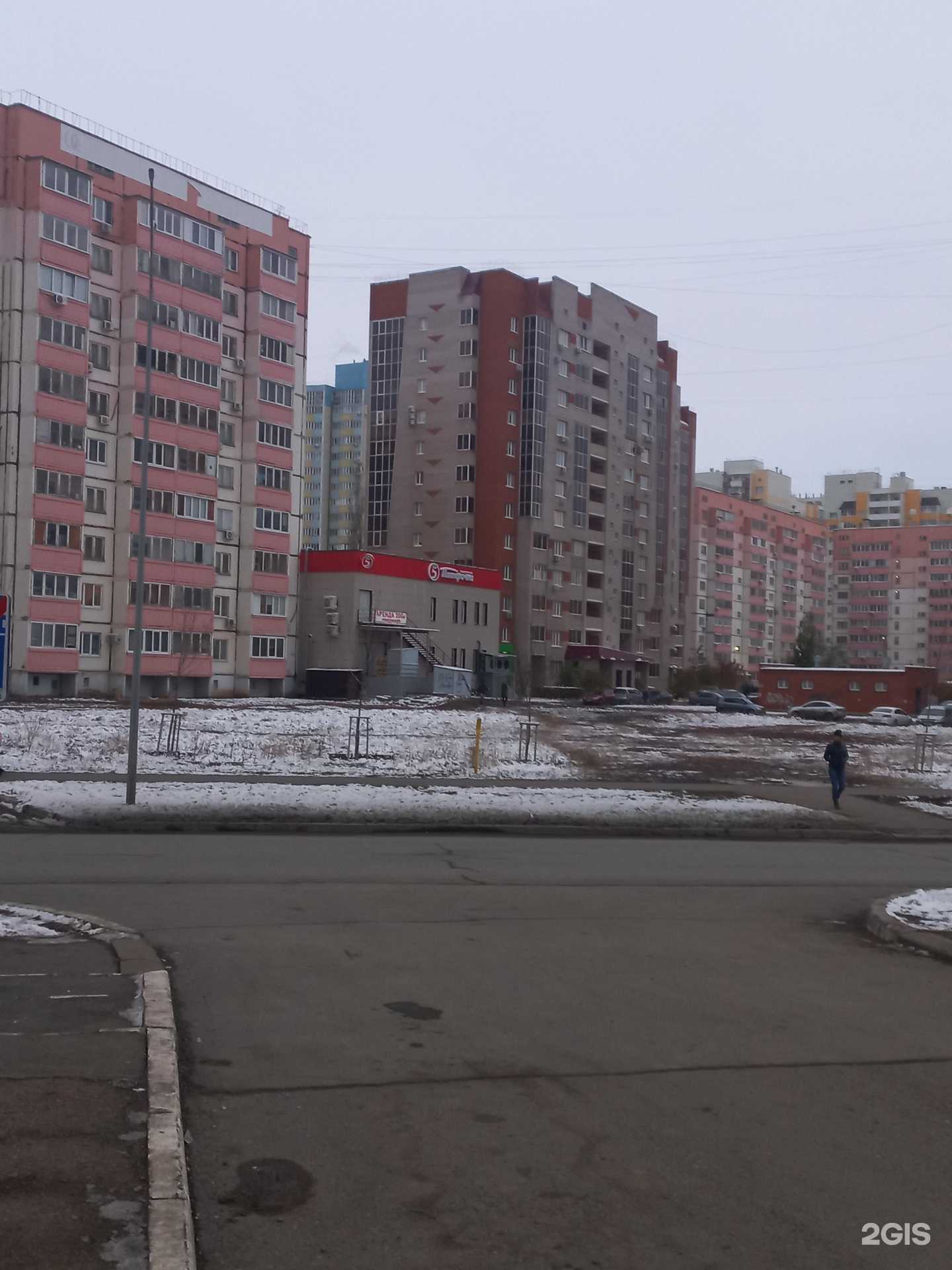 Отзывы на компанию Сауна на Есимова в Оренбурге c фото - фотография 2 из 2