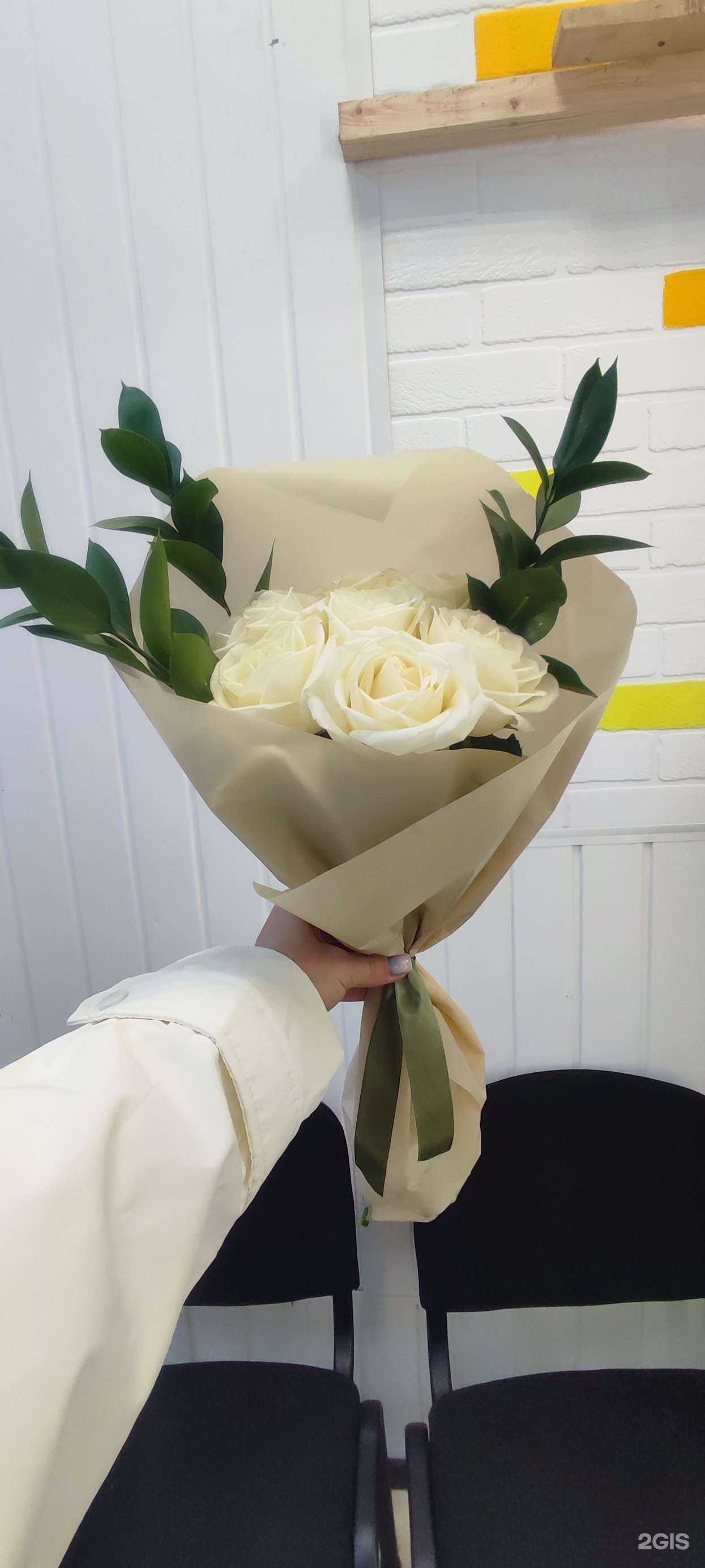 Отзывы на компанию Svflowers в г. Барнаул c фото