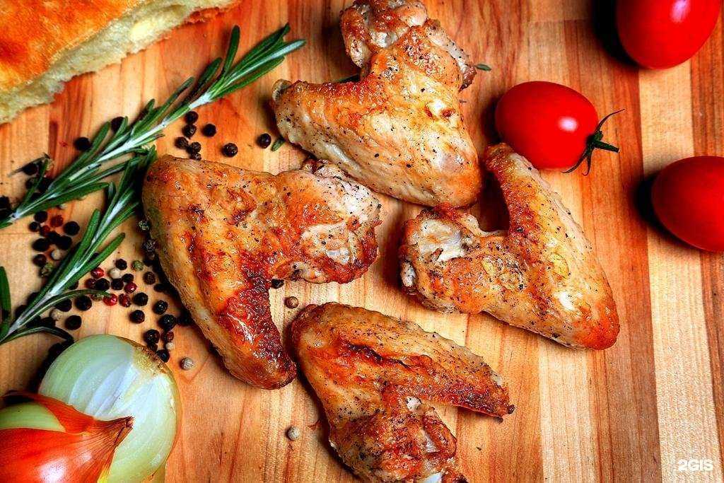 Отзывы на компанию Шаурмама в г. Рязань c фото