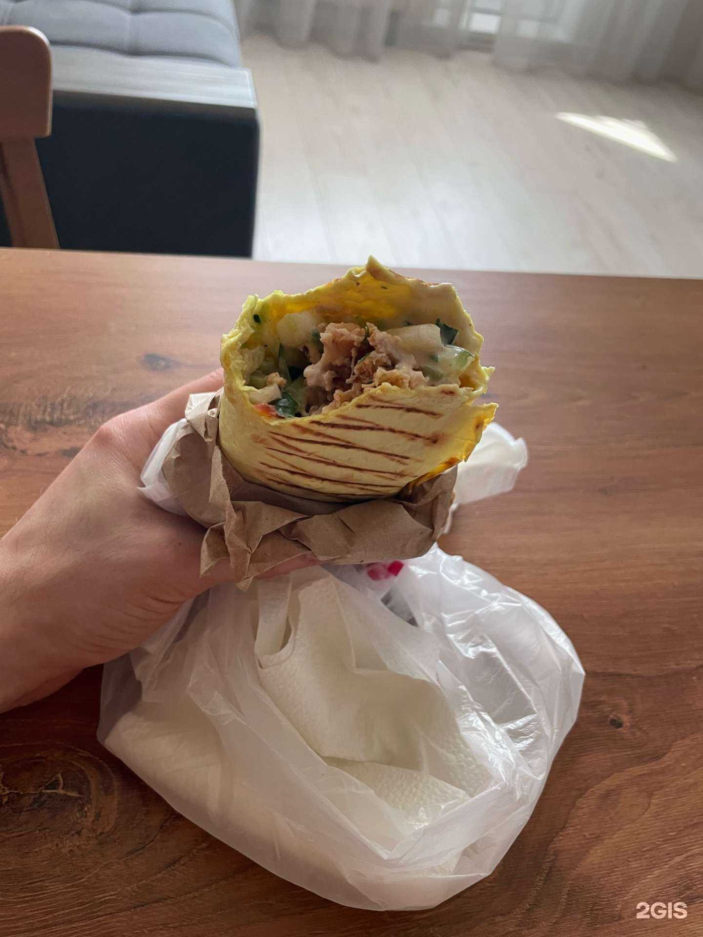 Отзывы на компанию Grill-X в Новосибирске c фото