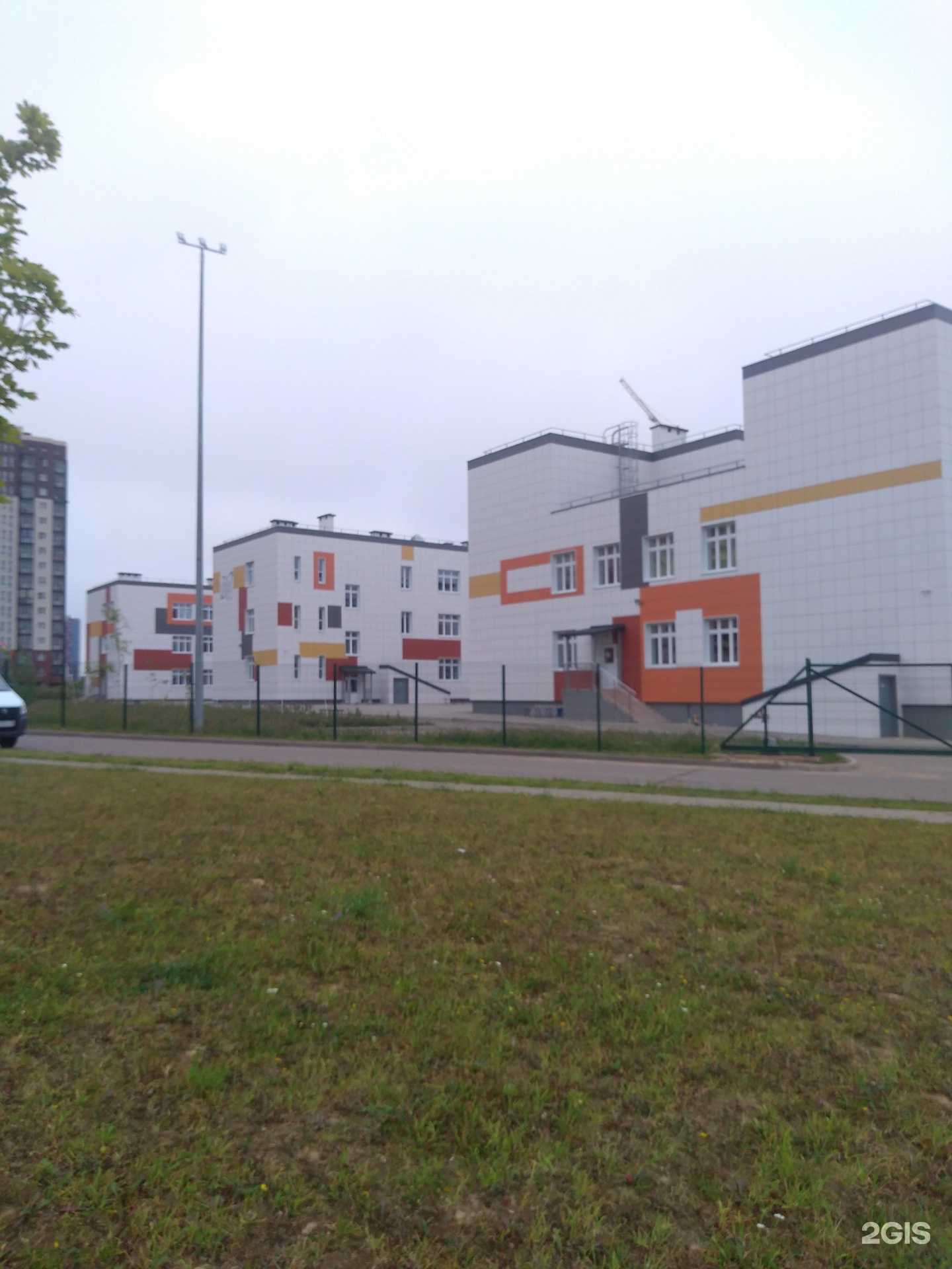 Отзывы на компанию Олимпиец в г. Обнинск c фото