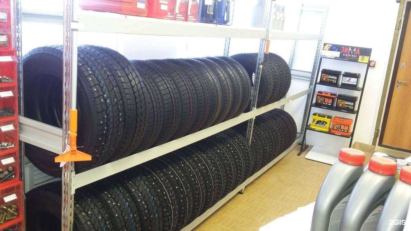 Отзывы на компанию Техносервис в Альметьевске c фото