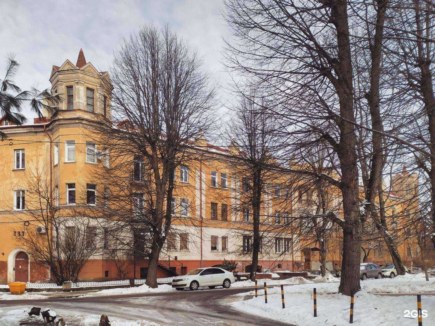 Отзывы на компанию Амбер Хаус в Калининграде c фото - фотография 2 из 2