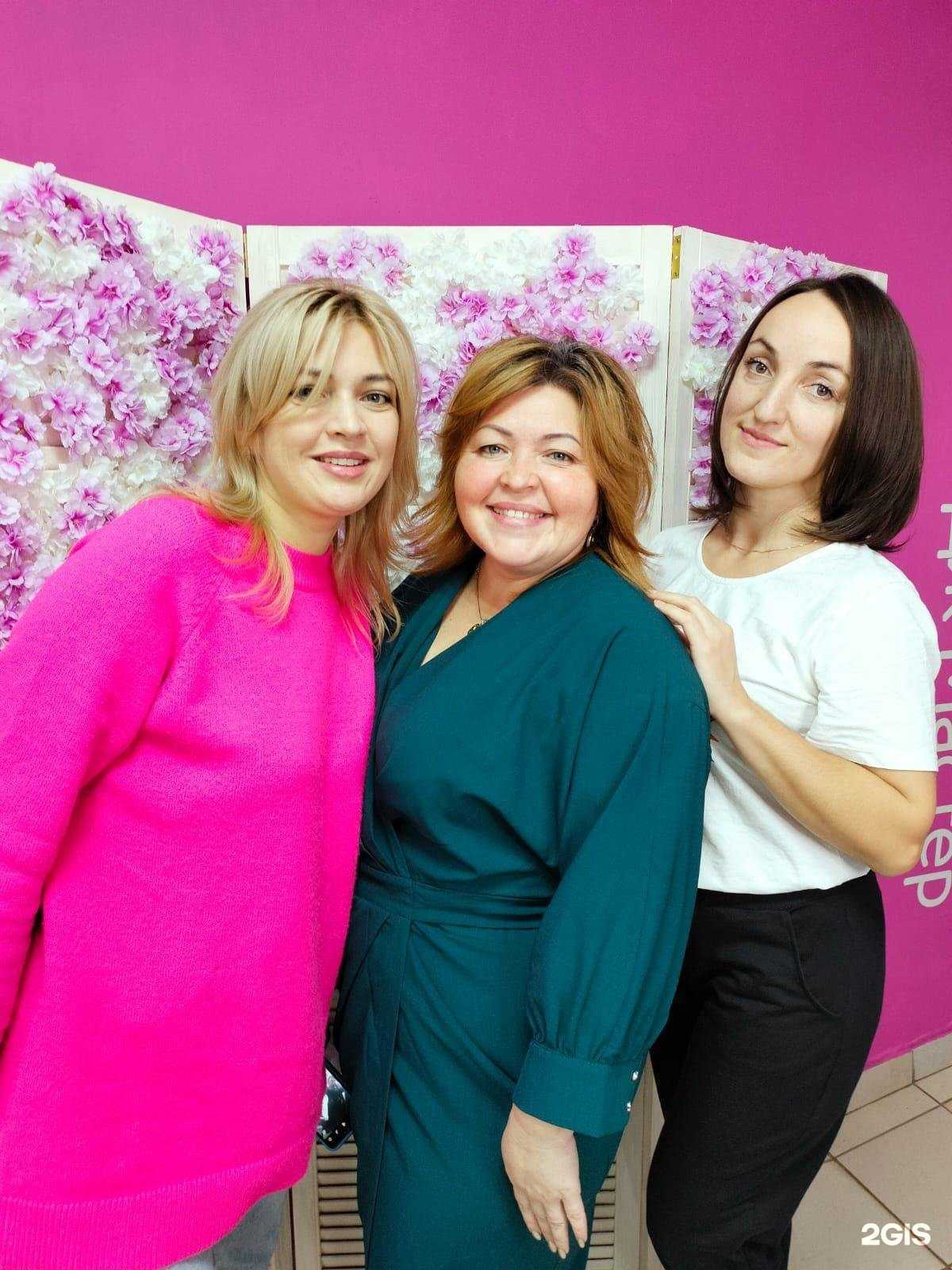 Отзывы на компанию Красивые люди в г. Сыктывкар c фото