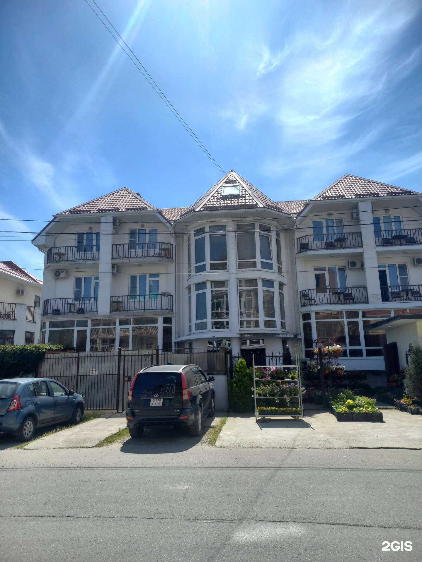 Отзывы на компанию UpGrade в Сочи c фото