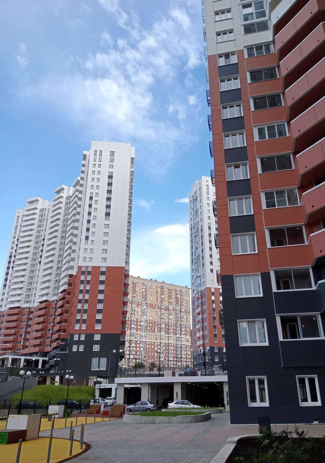 Отзывы на компанию Магазин цветов в Одинцове c фото - фотография 2 из 2