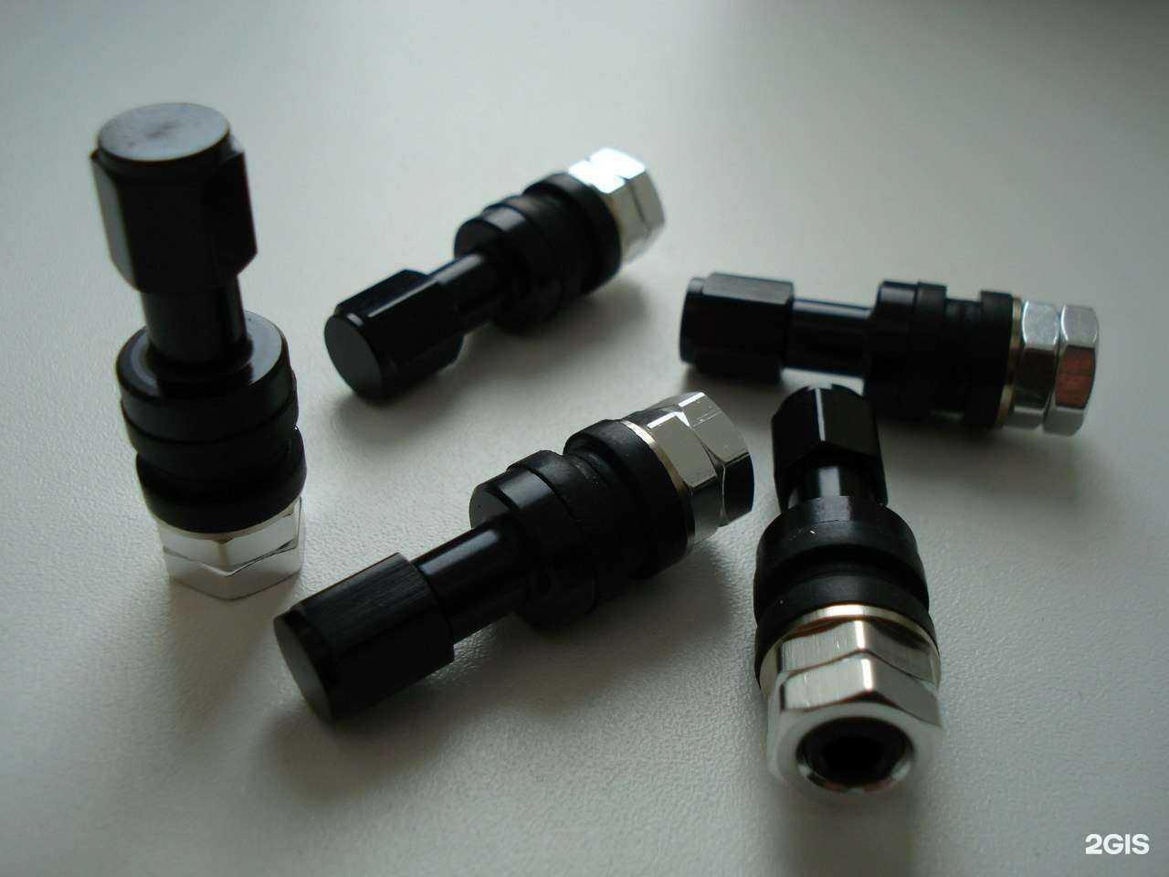 Отзывы на компанию Крепеж auto в Москве c фото