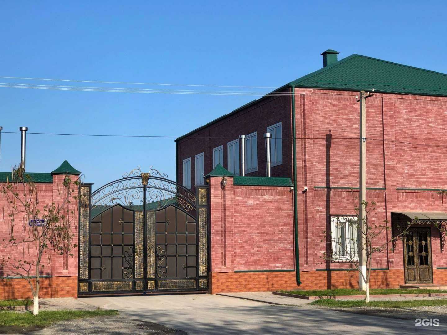 Отзывы на компанию Гарант-Сервис в Грозном c фото - фотография 2 из 2