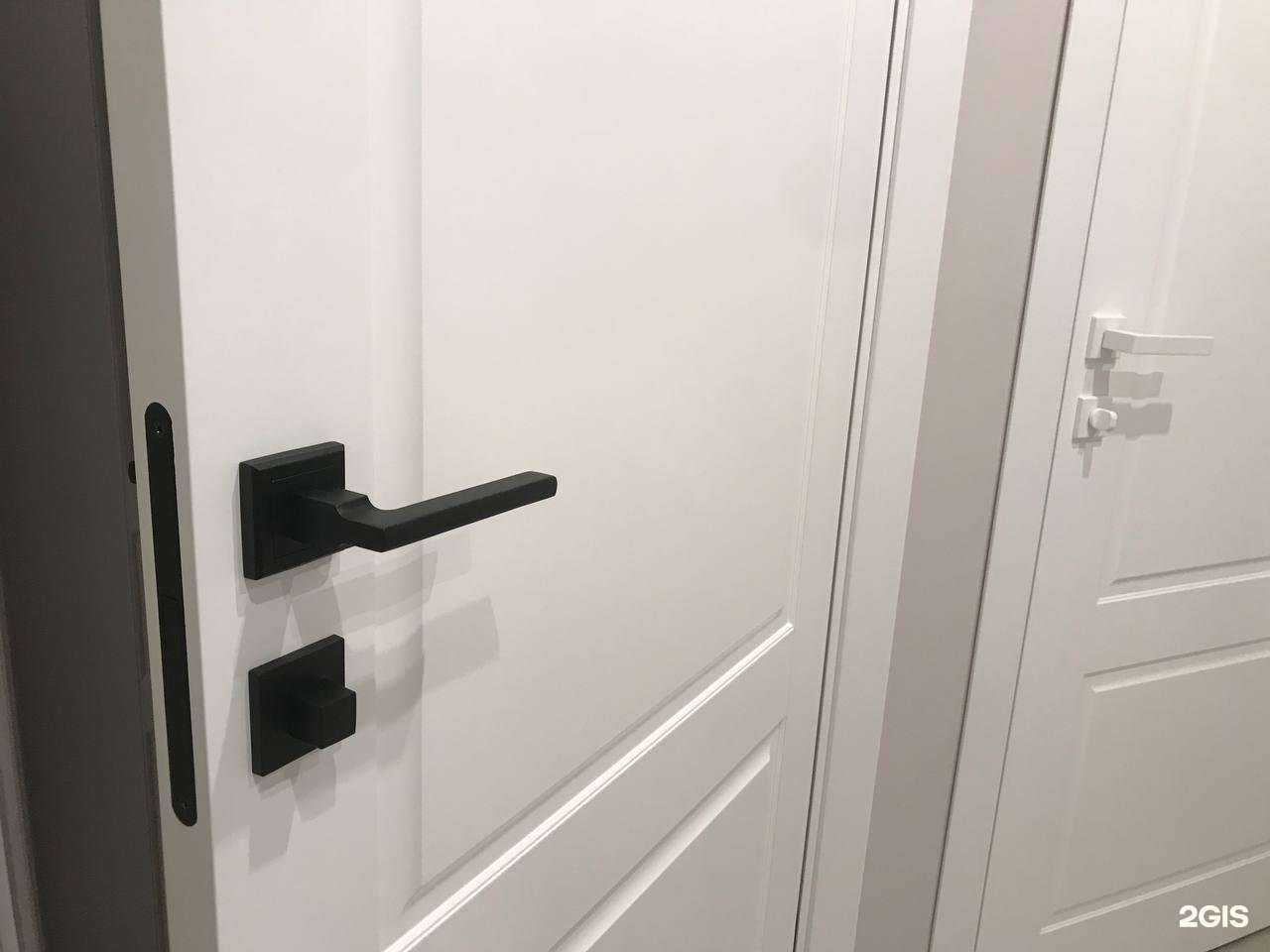 Отзывы на компанию Владимирская фабрика дверей в г. Реутов c фото