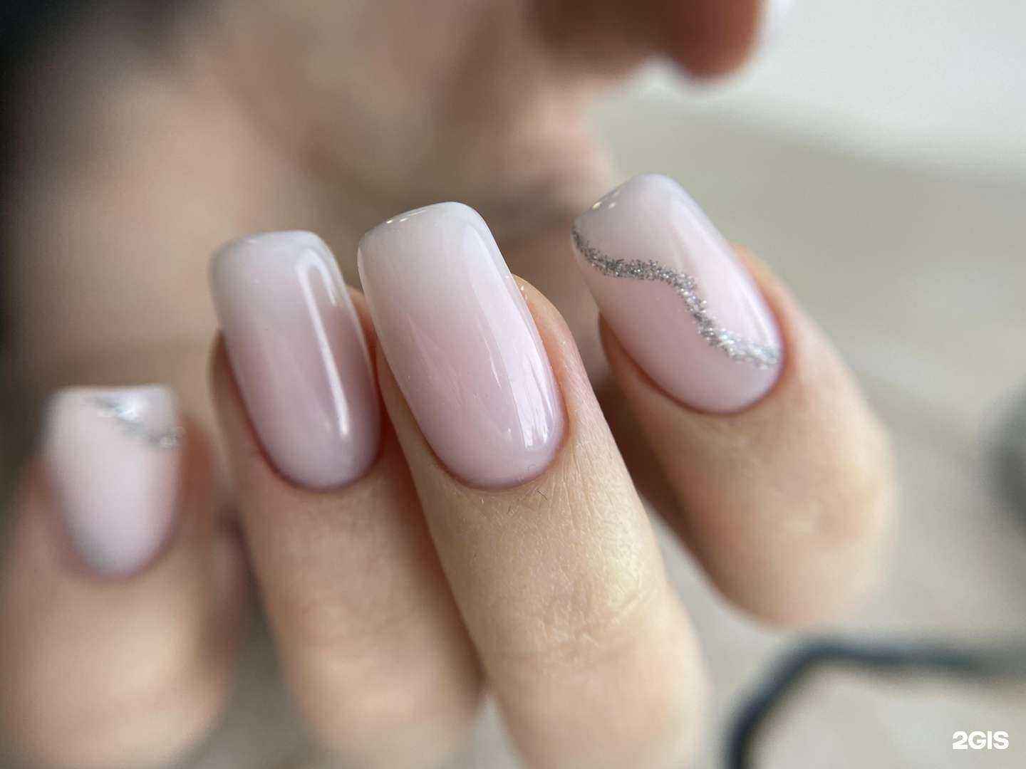 Отзывы на компанию Nail Studio Iva в г. Екатеринбург c фото