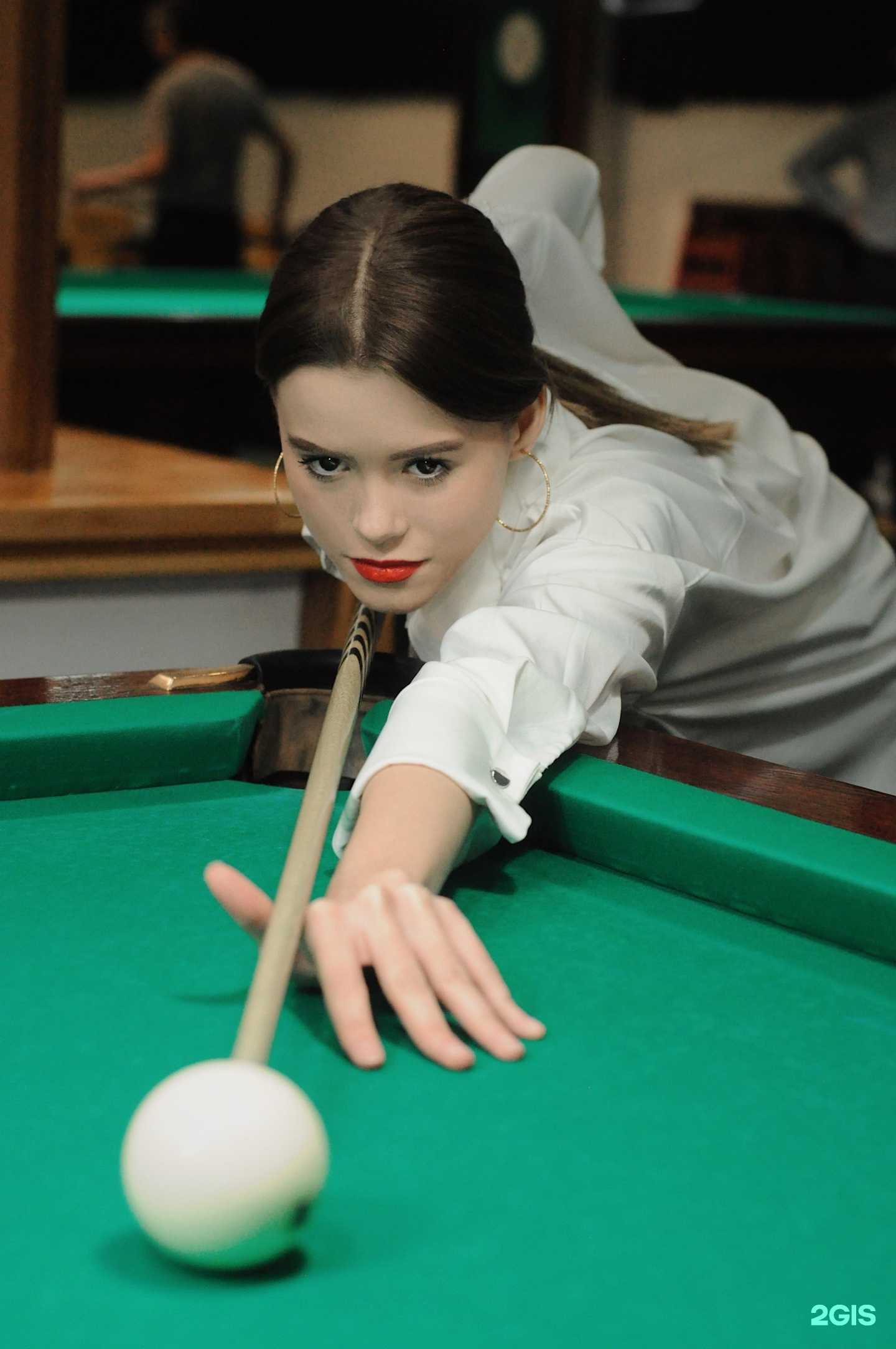 Отзывы на компанию Школа бильярда Пак Максима в г. Улан-Удэ c фото