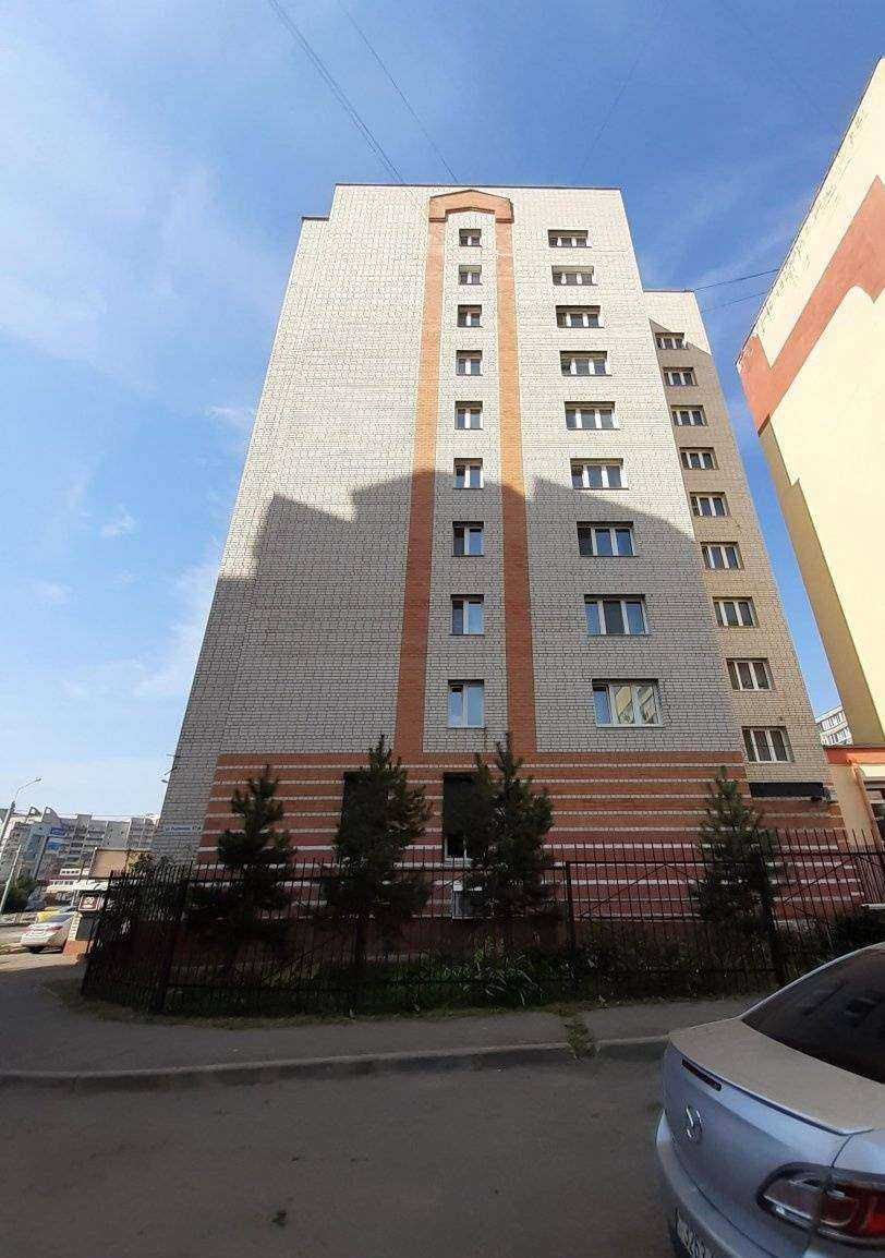 Отзывы на компанию Расческа & Ножницы в Смоленске c фото