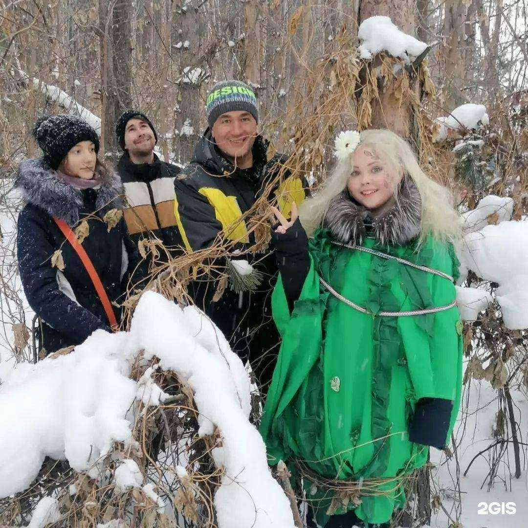 Отзывы на компанию Сердце в г. Ульяновск c фото