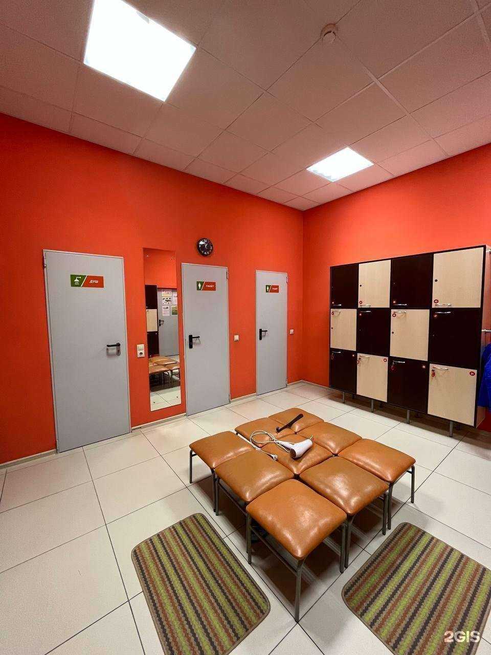 Отзывы на компанию Студия Фитнес в Твери c фото