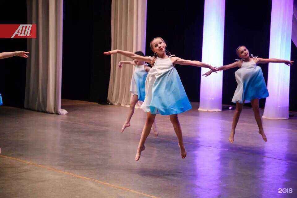 Отзывы на компанию Гимназия Искусств и Культуры в Барнауле c фото