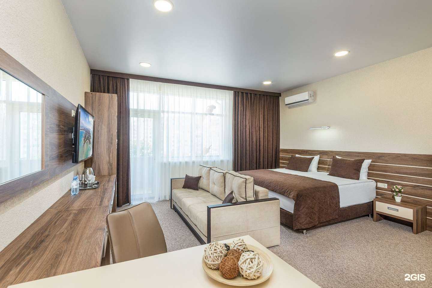 Отзывы на компанию Imperial Sun в Анапе c фото