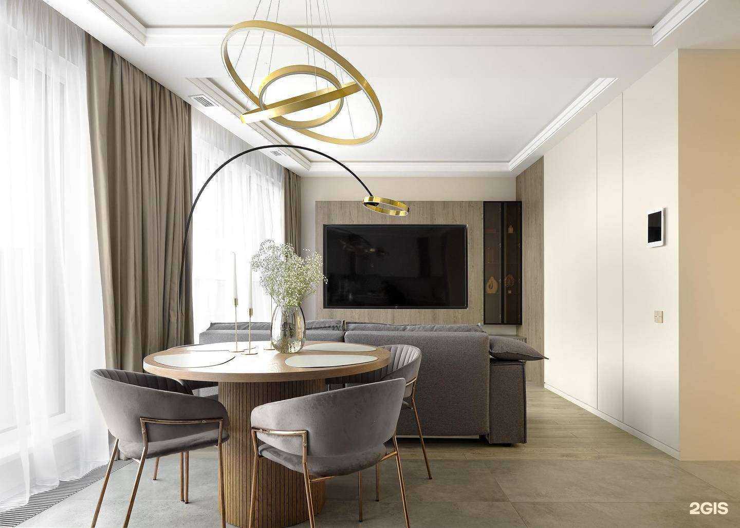 Отзывы на компанию HomeOn в Екатеринбурге c фото