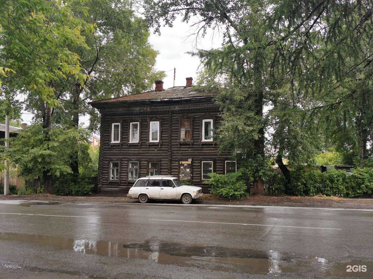 Отзывы на компанию Компания в Томске c фото - фотография 2 из 2