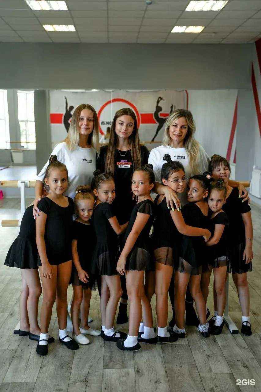 Отзывы на компанию 7th Street в г. Волгодонск c фото