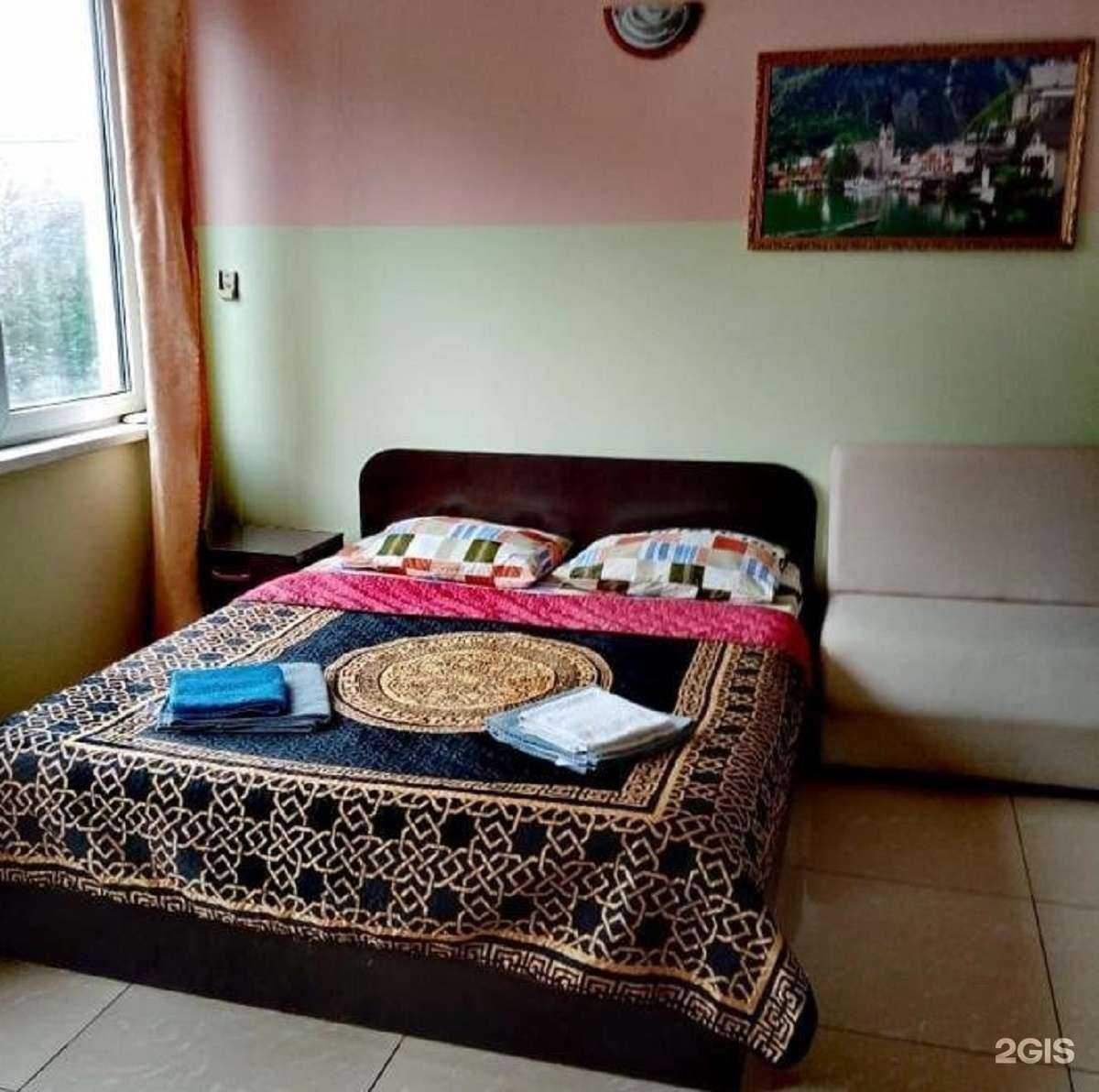 Отзывы на компанию Sabai-sabai в Краснодаре c фото