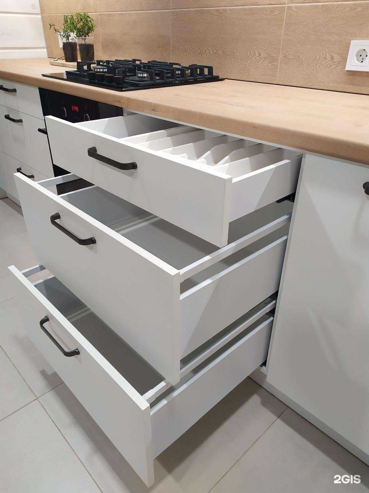 Отзывы на компанию Мебель гис в г. Бердск c фото