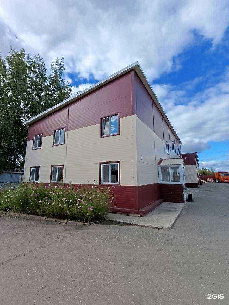 Отзывы на компанию Томская строительная компания в г. Томск c фото