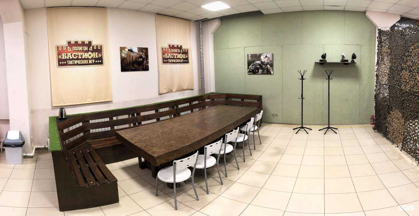 Отзывы на компанию Полигон 16 в г. Набережные Челны c фото