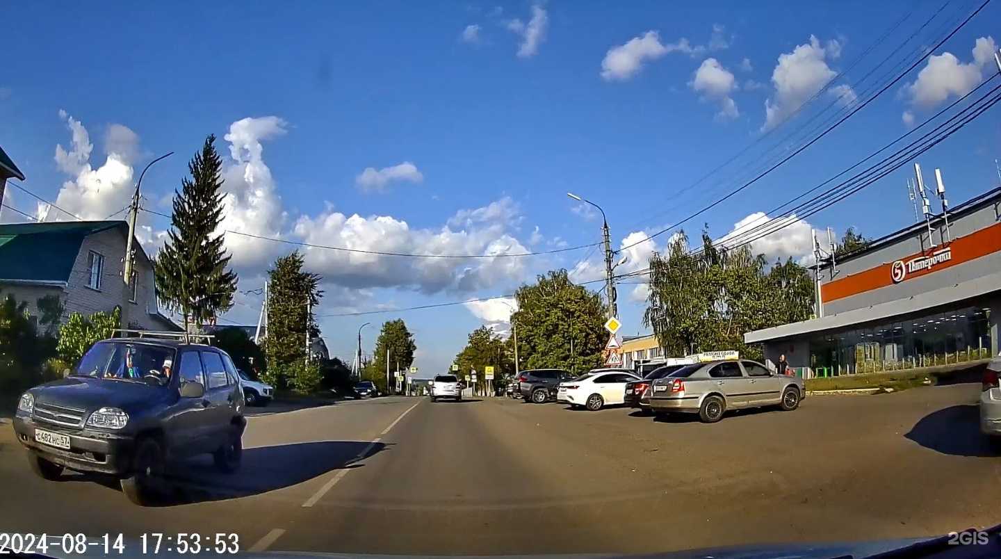 Отзывы на компанию Здоровье нации в Орле c фото