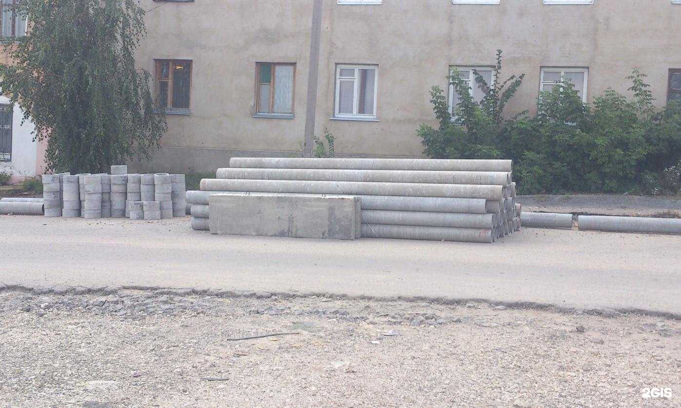 Отзывы на компанию Теплоэнергетическая компания в Липецке c фото