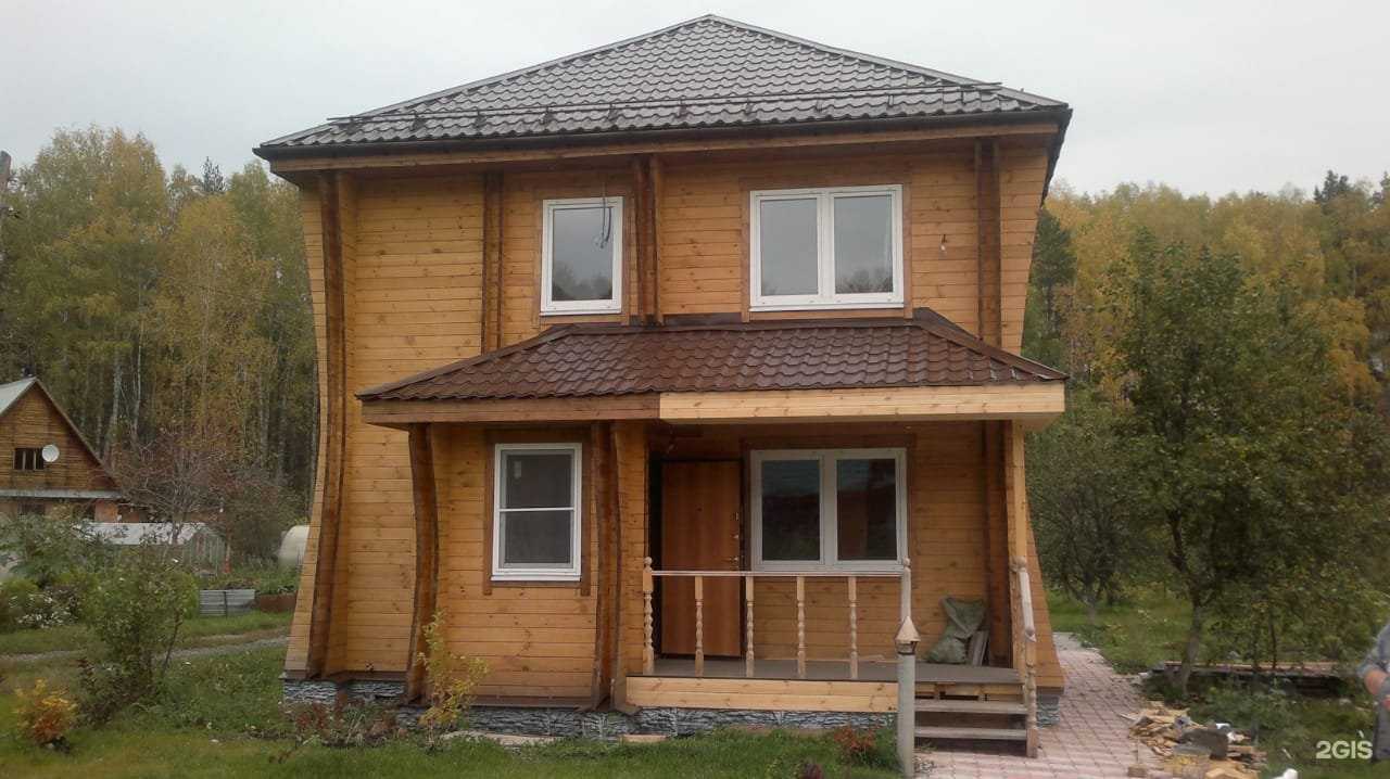 Отзывы на компанию ЛесПромХолдинг в г. Екатеринбург c фото