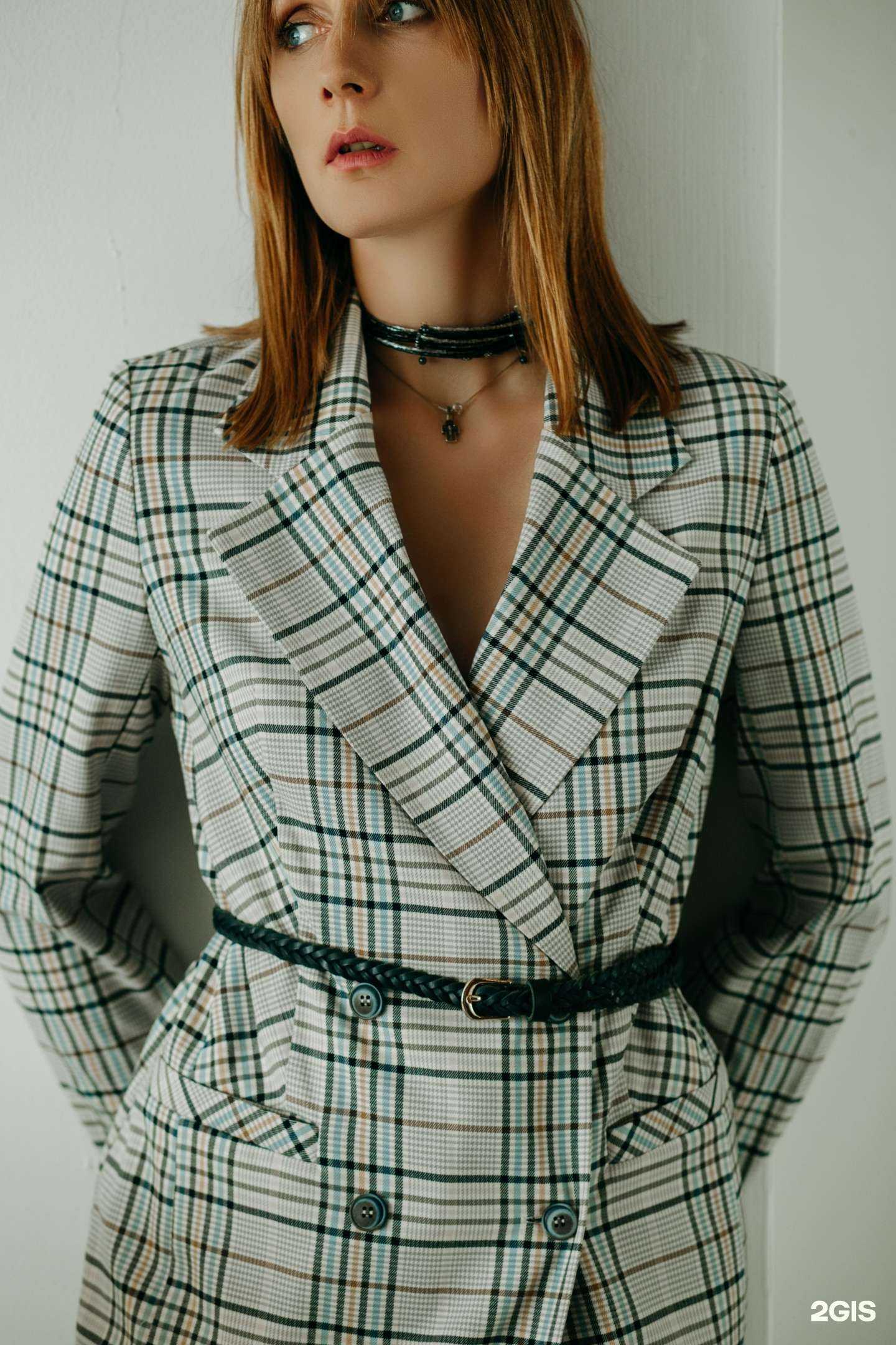 Отзывы на компанию The Мода в Тюмени c фото