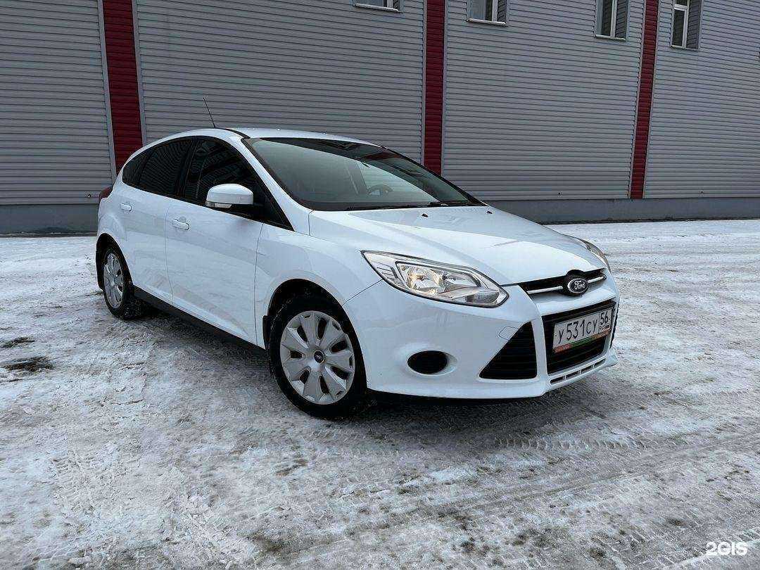 Отзывы на компанию Автоконтинент в Оренбурге c фото