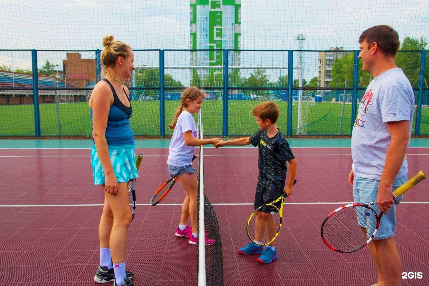 Отзывы на компанию Стадион в Новосибирске c фото