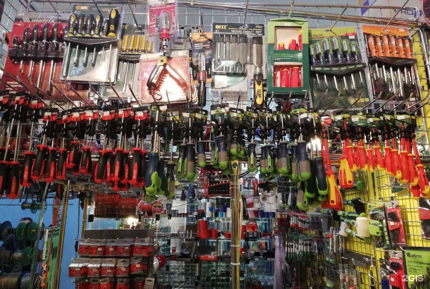 Отзывы на компанию Железный в Тамбове c фото