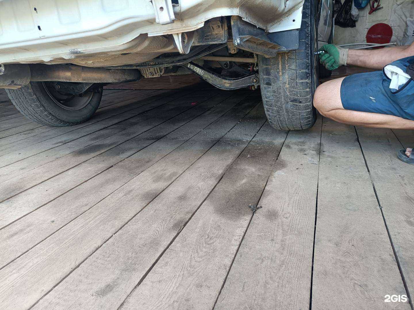 Отзывы на компанию У Друга в Якутске c фото