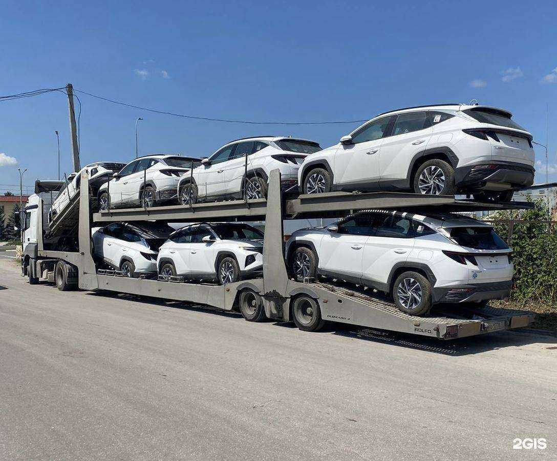 Отзывы на компанию Avtovoz-pro в Краснодаре c фото