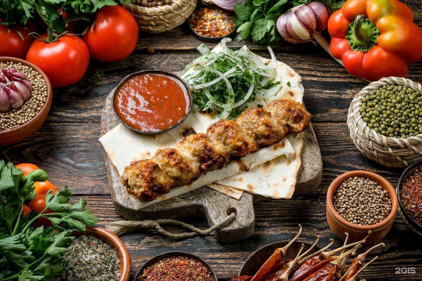 Отзывы на компанию Та самая шаурма на Средном в Нижнем Новгороде c фото