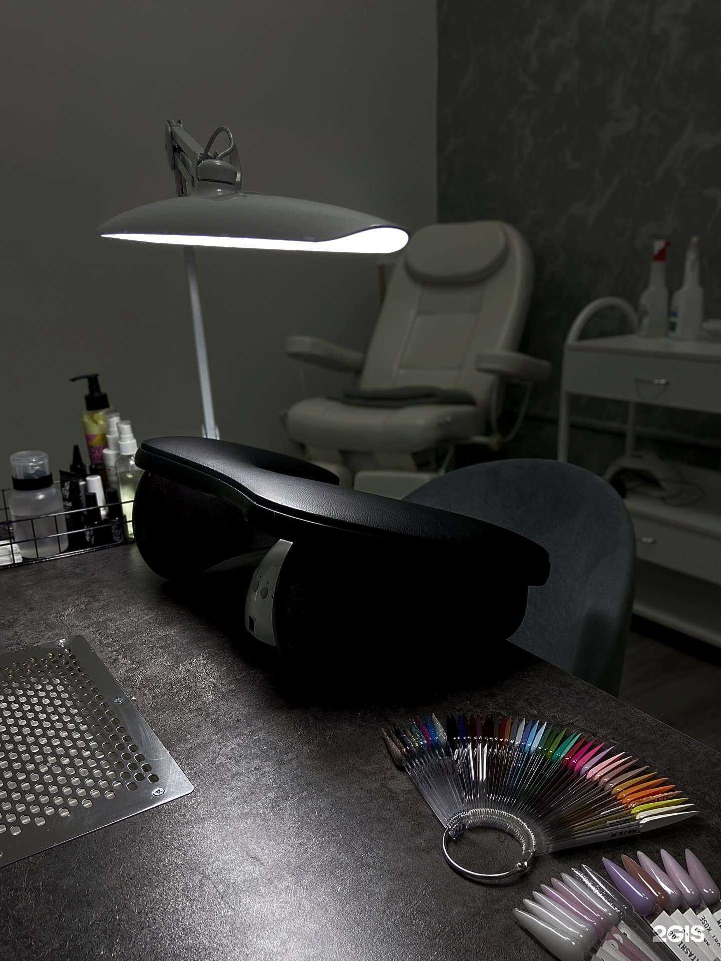 Отзывы на компанию T-nail в Хабаровске c фото