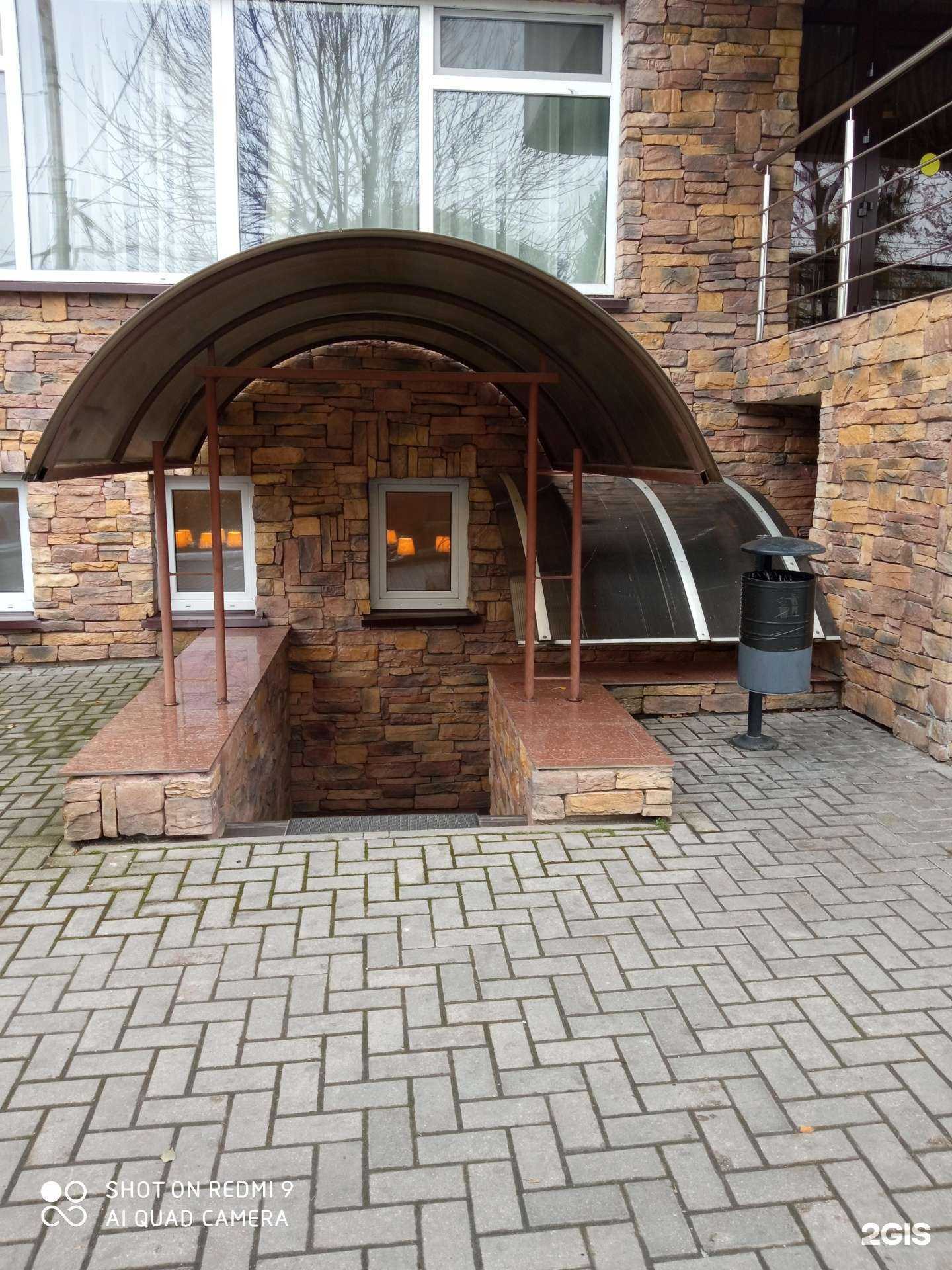 Отзывы на компанию Берлин в Калининграде c фото - фотография 2 из 2