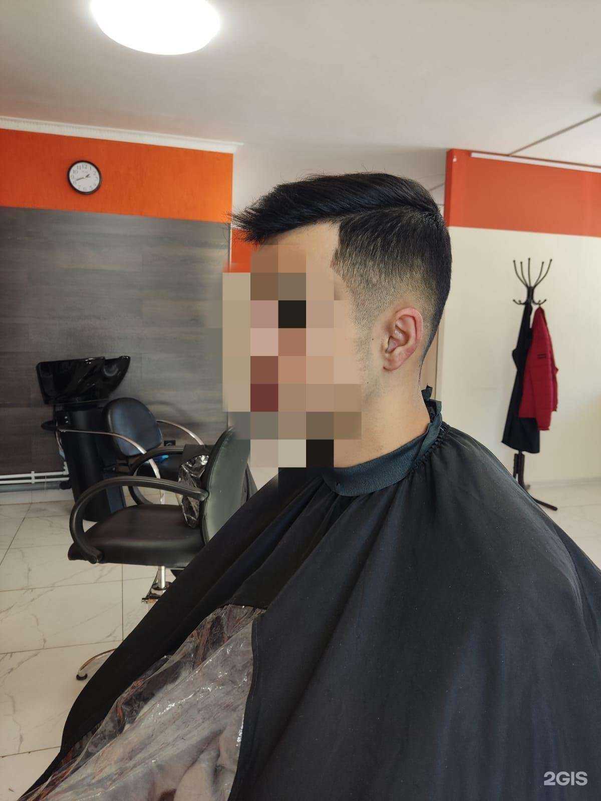 Отзывы на компанию Barber&Barbie в Салавате c фото