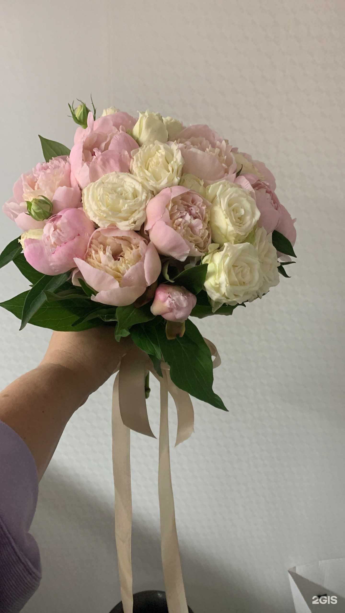 Отзывы на компанию Цветана в Брянске c фото