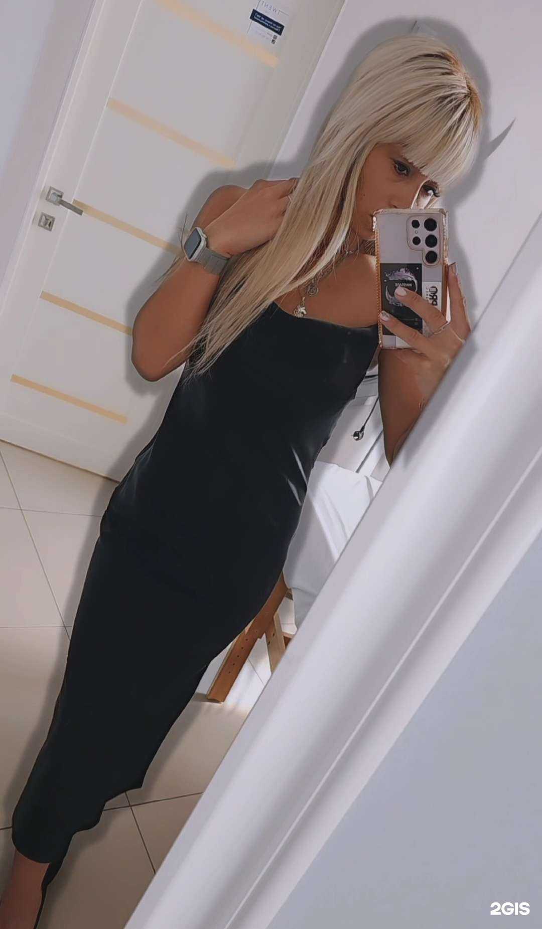 Отзывы на компанию Прикосновение в Сургуте c фото