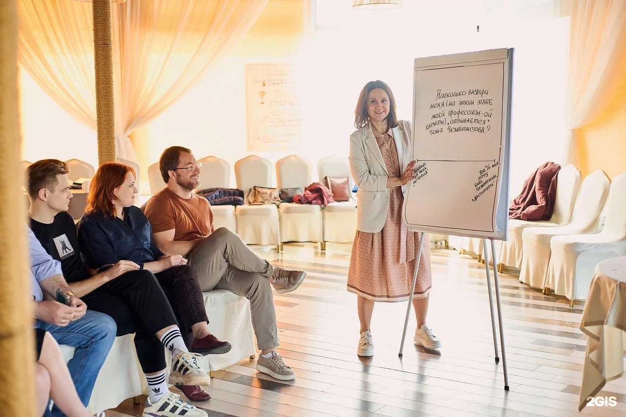 Отзывы на компанию Симонитор в Казани c фото