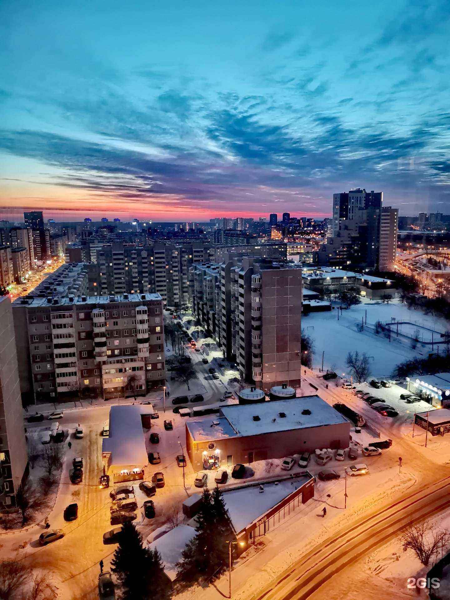 Отзывы на компанию Permanent Nude & Laser Epil в Екатеринбурге c фото - фотография 2 из 2