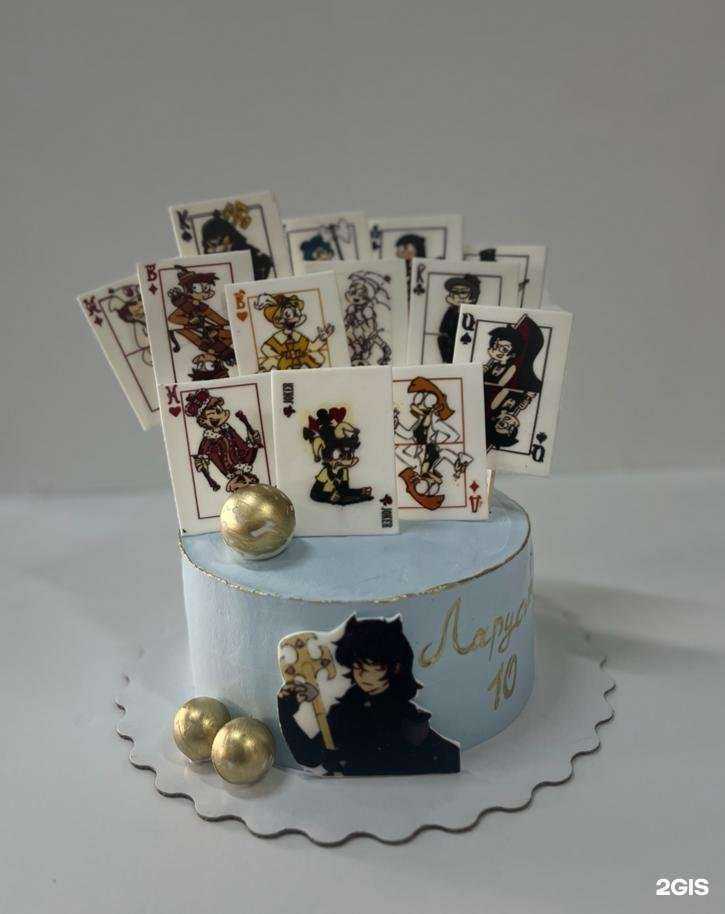 Отзывы на компанию Бисквит в г. Красноярск c фото