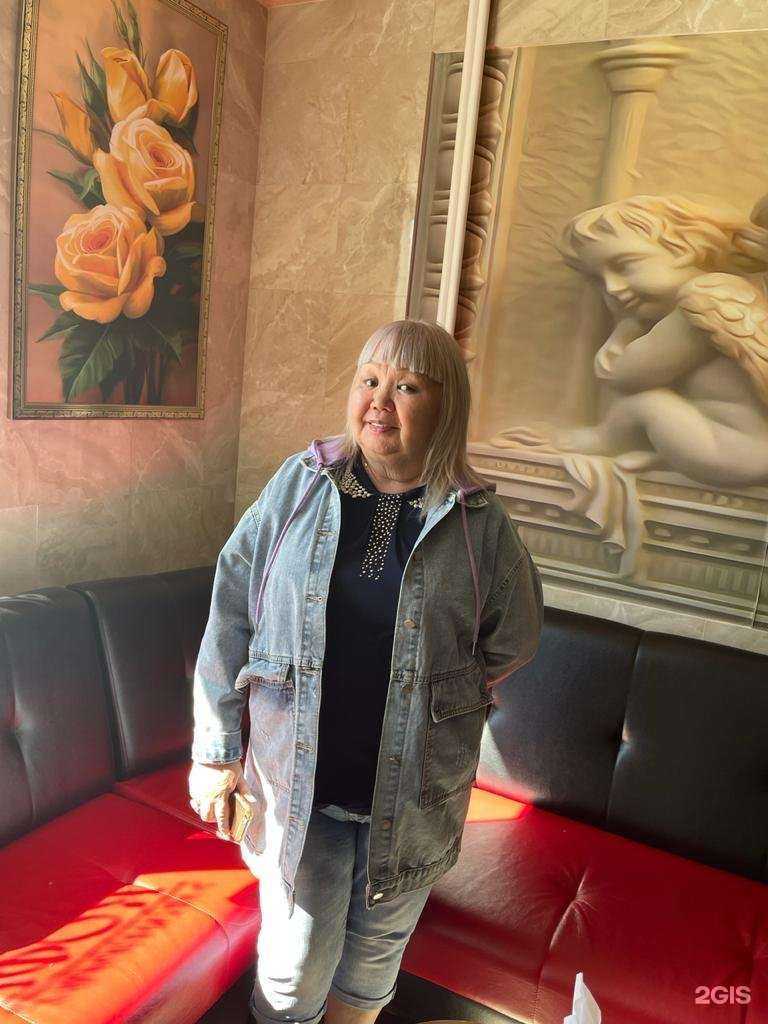 Отзывы на компанию Чародейка в г. Якутск c фото